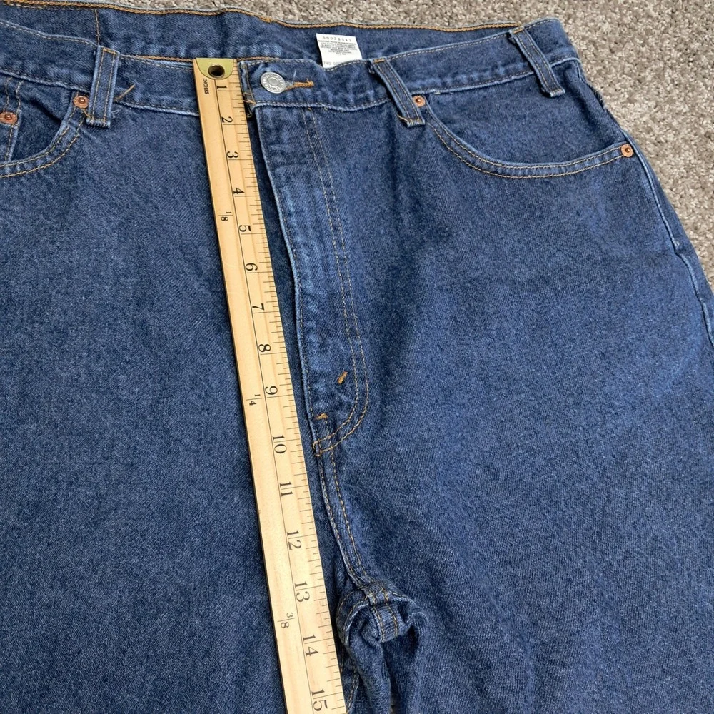 Levis classic levi